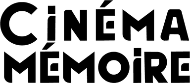 Ciné Mémoire Logo